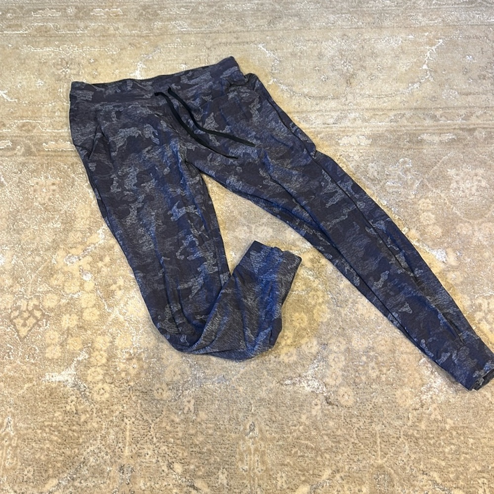 Joggers